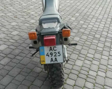 Ямаха Другая, объемом двигателя 0.13 л и пробегом 0 тыс. км за 2679 $, фото 1 на Automoto.ua