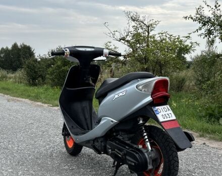 Ямаха Інша, об'ємом двигуна 49 л та пробігом 0 тис. км за 606 $, фото 2 на Automoto.ua