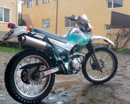 Ямаха Другая, объемом двигателя 0.23 л и пробегом 0 тыс. км за 2400 $, фото 1 на Automoto.ua