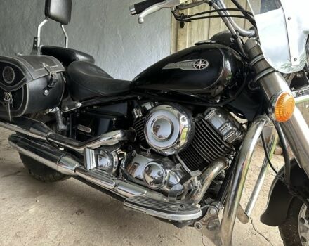 Ямаха Другая 2001 в Шаргороде на Automoto.ua Ямаха Другая, объемом двигателя 0.4 л и пробегом 0 тыс. км за 3700 $, фото 10 на Automoto.ua