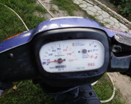 Ямаха Другая, объемом двигателя 72 л и пробегом 0 тыс. км за 364 $, фото 4 на Automoto.ua