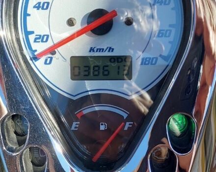 Ямаха Другая, объемом двигателя 0.4 л и пробегом 0 тыс. км за 4000 $, фото 4 на Automoto.ua