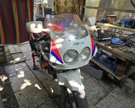 Ямаха Інша, об'ємом двигуна 0.25 л та пробігом 0 тис. км за 3000 $, фото 2 на Automoto.ua