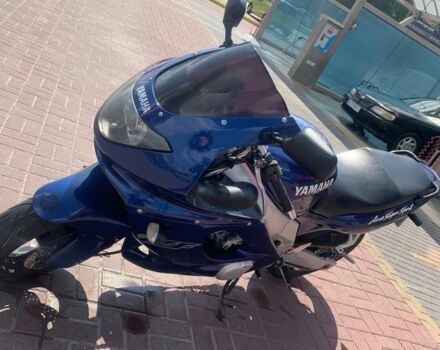 Ямаха Інша, об'ємом двигуна 0.6 л та пробігом 0 тис. км за 3400 $, фото 12 на Automoto.ua