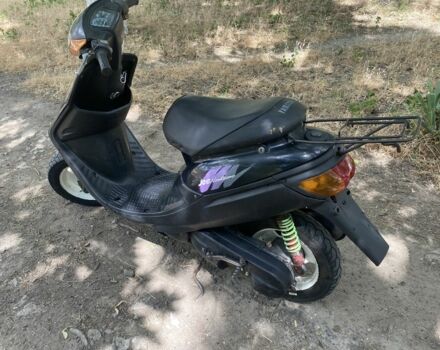 Ямаха Другая, объемом двигателя 49 л и пробегом 0 тыс. км за 267 $, фото 3 на Automoto.ua