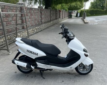 Ямаха Другая, объемом двигателя 0.15 л и пробегом 0 тыс. км за 600 $, фото 4 на Automoto.ua