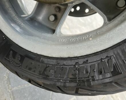 Ямаха Другая, объемом двигателя 0.15 л и пробегом 0 тыс. км за 600 $, фото 6 на Automoto.ua