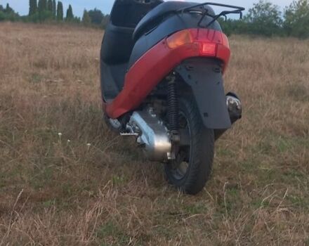 Ямаха Другая, объемом двигателя 65 л и пробегом 0 тыс. км за 214 $, фото 5 на Automoto.ua