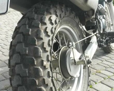 Ямаха Другая, объемом двигателя 0.13 л и пробегом 0 тыс. км за 2679 $, фото 4 на Automoto.ua