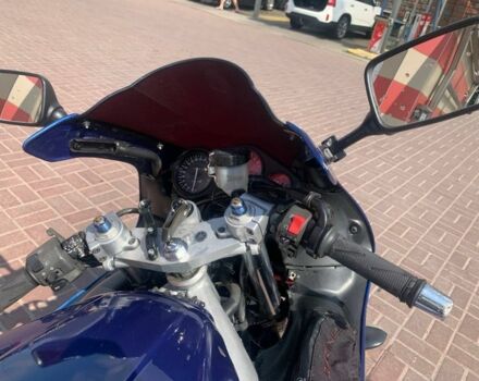 Ямаха Інша, об'ємом двигуна 0.6 л та пробігом 0 тис. км за 3400 $, фото 6 на Automoto.ua