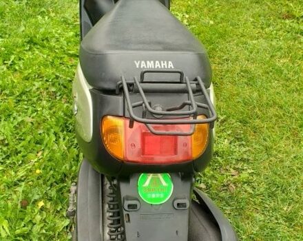 Ямаха Другая, объемом двигателя 49 л и пробегом 0 тыс. км за 509 $, фото 1 на Automoto.ua