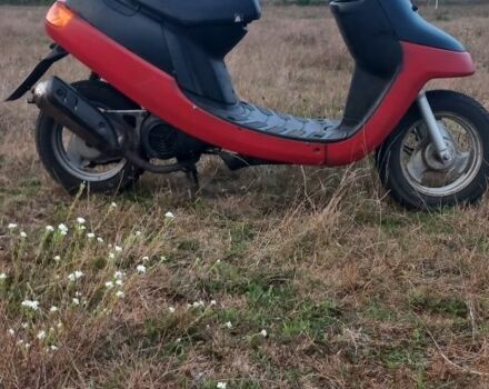 Ямаха Другая, объемом двигателя 65 л и пробегом 0 тыс. км за 214 $, фото 6 на Automoto.ua