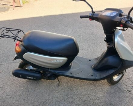 Ямаха Другая, объемом двигателя 49 л и пробегом 0 тыс. км за 530 $, фото 2 на Automoto.ua