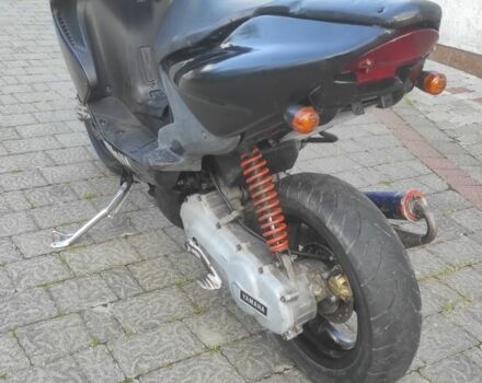 Ямаха Другая, объемом двигателя 70 л и пробегом 0 тыс. км за 1098 $, фото 5 на Automoto.ua