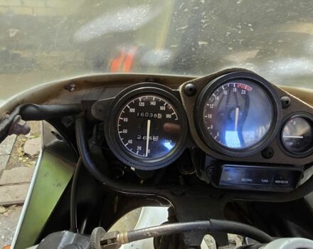 Ямаха Інша, об'ємом двигуна 0.25 л та пробігом 0 тис. км за 3000 $, фото 6 на Automoto.ua
