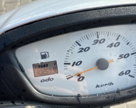 Ямаха Другая, объемом двигателя 50 л и пробегом 0 тыс. км за 606 $, фото 4 на Automoto.ua