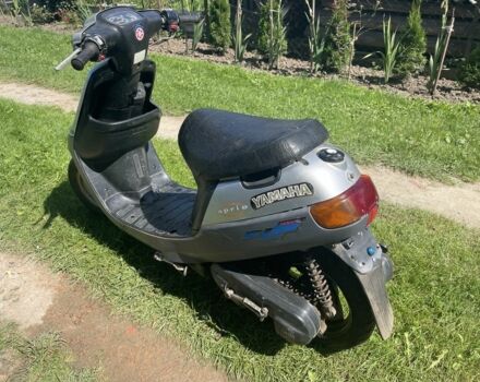 Ямаха Другая, объемом двигателя 49 л и пробегом 0 тыс. км за 300 $, фото 1 на Automoto.ua