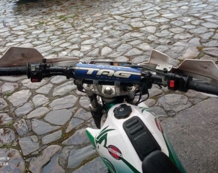 Ямаха Другая, объемом двигателя 0.23 л и пробегом 0 тыс. км за 2400 $, фото 3 на Automoto.ua