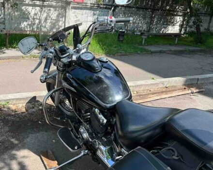 Ямаха Другая 2001 в Шаргороде на Automoto.ua Ямаха Другая, объемом двигателя 0.4 л и пробегом 0 тыс. км за 3700 $, фото 1 на Automoto.ua