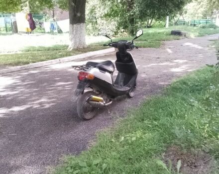 Ямаха Інша, об'ємом двигуна 50 л та пробігом 0 тис. км за 321 $, фото 3 на Automoto.ua