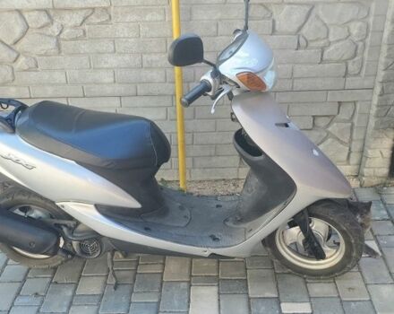 Ямаха Інша, об'ємом двигуна 50 л та пробігом 0 тис. км за 600 $, фото 2 на Automoto.ua