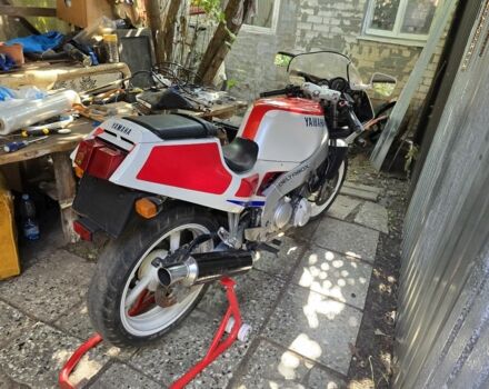 Ямаха Інша, об'ємом двигуна 0.25 л та пробігом 0 тис. км за 3000 $, фото 5 на Automoto.ua