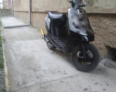 Ямаха Інша, об'ємом двигуна 50 л та пробігом 0 тис. км за 321 $, фото 2 на Automoto.ua