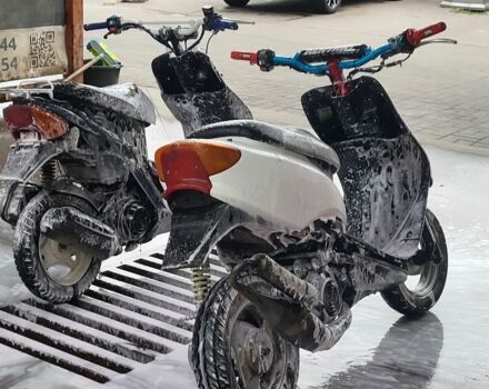 Ямаха Другая, объемом двигателя 65 л и пробегом 0 тыс. км за 509 $, фото 3 на Automoto.ua