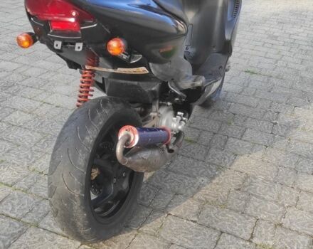 Ямаха Другая, объемом двигателя 70 л и пробегом 0 тыс. км за 1098 $, фото 6 на Automoto.ua