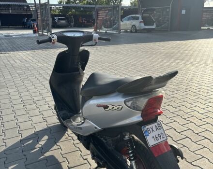 Ямаха Другая, объемом двигателя 50 л и пробегом 0 тыс. км за 606 $, фото 2 на Automoto.ua