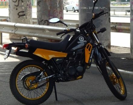 Ямаха Другая, объемом двигателя 50 л и пробегом 0 тыс. км за 1600 $, фото 2 на Automoto.ua