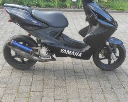 Ямаха Другая, объемом двигателя 70 л и пробегом 0 тыс. км за 1098 $, фото 3 на Automoto.ua