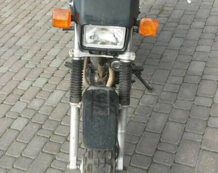 Ямаха Другая, объемом двигателя 0.13 л и пробегом 0 тыс. км за 2679 $, фото 5 на Automoto.ua