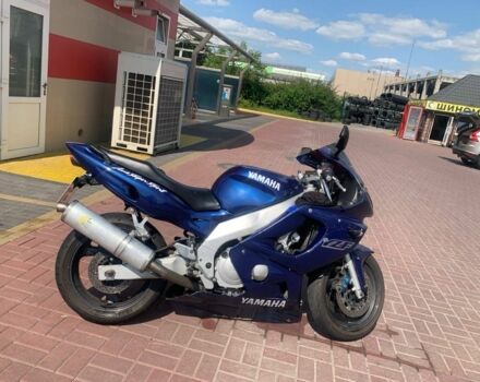 Ямаха Інша, об'ємом двигуна 0.6 л та пробігом 0 тис. км за 3400 $, фото 13 на Automoto.ua
