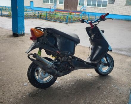 Ямаха Другая, объемом двигателя 65 л и пробегом 0 тыс. км за 509 $, фото 9 на Automoto.ua