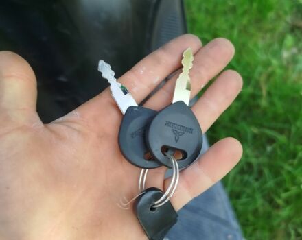 Ямаха Другая 2001 в Жмеренке на Automoto.ua Ямаха Другая, объемом двигателя 65 л и пробегом 0 тыс. км за 191 $, фото 5 на Automoto.ua