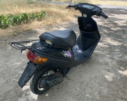 Ямаха Другая, объемом двигателя 49 л и пробегом 0 тыс. км за 267 $, фото 4 на Automoto.ua