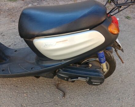 Ямаха Другая, объемом двигателя 49 л и пробегом 0 тыс. км за 530 $, фото 5 на Automoto.ua