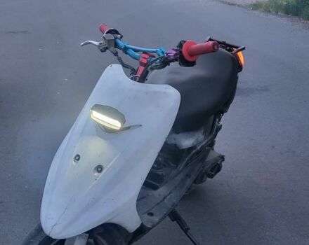 Ямаха Другая, объемом двигателя 65 л и пробегом 0 тыс. км за 509 $, фото 10 на Automoto.ua