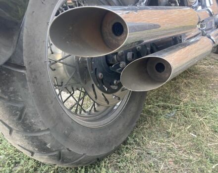 Ямаха Інша, об'ємом двигуна 1.1 л та пробігом 0 тис. км за 7000 $, фото 7 на Automoto.ua