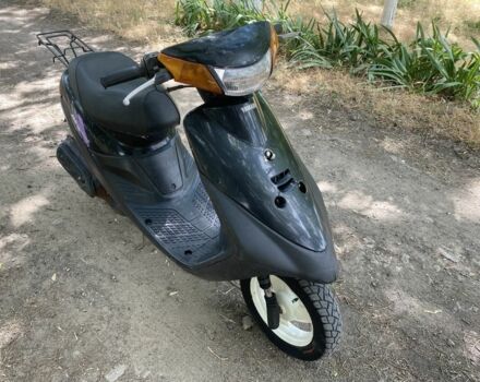 Ямаха Другая, объемом двигателя 49 л и пробегом 0 тыс. км за 267 $, фото 1 на Automoto.ua