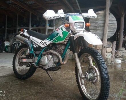 Ямаха Другая, объемом двигателя 0.23 л и пробегом 0 тыс. км за 2400 $, фото 4 на Automoto.ua