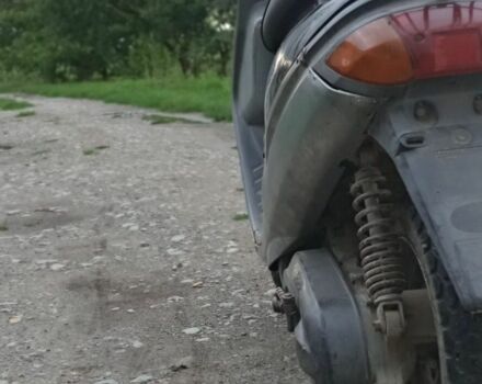 Ямаха Другая, объемом двигателя 49 л и пробегом 0 тыс. км за 146 $, фото 3 на Automoto.ua