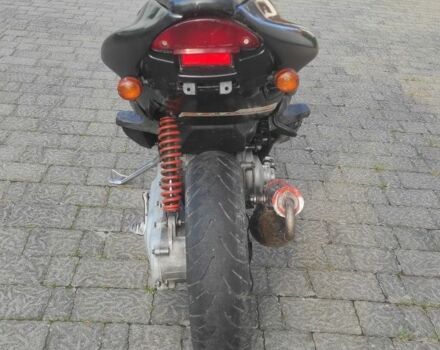 Ямаха Другая, объемом двигателя 70 л и пробегом 0 тыс. км за 1098 $, фото 7 на Automoto.ua