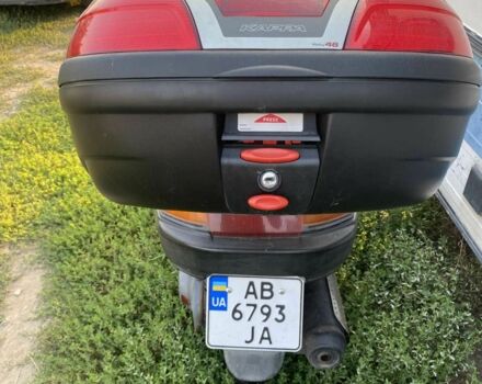 Ямаха Другая 2001 в Виннице на Automoto.ua Ямаха Другая, объемом двигателя 0.25 л и пробегом 0 тыс. км за 1150 $, фото 2 на Automoto.ua