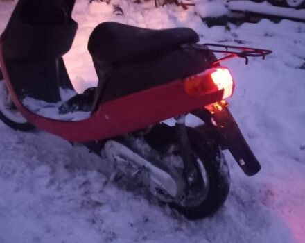 Ямаха Другая, объемом двигателя 65 л и пробегом 0 тыс. км за 214 $, фото 2 на Automoto.ua