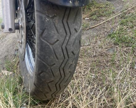 Ямаха Інша, об'ємом двигуна 1.1 л та пробігом 0 тис. км за 7000 $, фото 4 на Automoto.ua