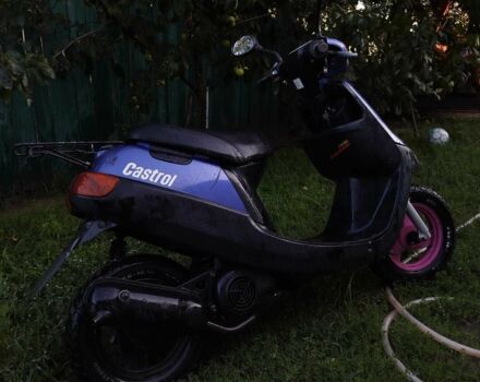 Ямаха Другая, объемом двигателя 72 л и пробегом 0 тыс. км за 364 $, фото 2 на Automoto.ua