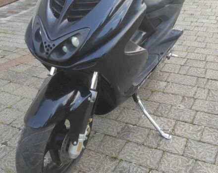 Ямаха Другая, объемом двигателя 70 л и пробегом 0 тыс. км за 1098 $, фото 2 на Automoto.ua