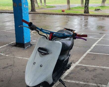 Ямаха Другая, объемом двигателя 65 л и пробегом 0 тыс. км за 509 $, фото 8 на Automoto.ua